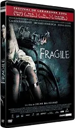dvd fragile