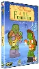 dvd franklin : le noël magique de franklin