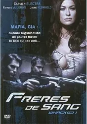 dvd freères de sang