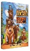 dvd frère des ours / frère des ours 2 - bipack 2 dvd
