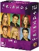 dvd friends - saison 10 episodes 13 - 18 (3dvd)