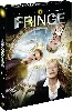 dvd fringe - saison 3
