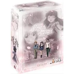 dvd fruits basket collection - vf/vostf