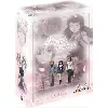 dvd fruits basket collection - vf/vostf