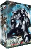 dvd full metal panic ! - intégrale - edition collector - vo/vf