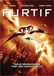 dvd furtif - edition collector 2 dvd