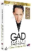 dvd gad elmaleh - l'autre c'est moi - édition prestige