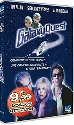dvd galaxy quest