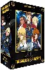dvd galaxy railways - intégrale - edition collector (8 dvd + livret)