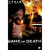 dvd game of death (2010)