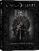 dvd game of thrones (le trône de fer) - saison 1 - dvd - hbo