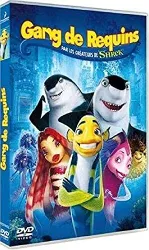 dvd gang de requins