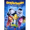 dvd gang de requins