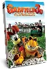 dvd garfield 3d
