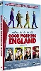 dvd good morning england