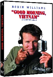 dvd good morning, vietnam - édition spéciale