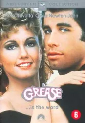 dvd grease - dvd