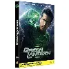 dvd green lantern
