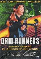 dvd grid runners