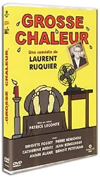 dvd grosse chaleur