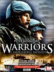 dvd guerre warriors l'impossible mission version longue