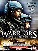 dvd guerre warriors l'impossible mission version longue