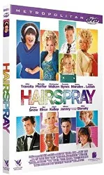 dvd hairspray
