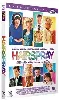 dvd hairspray