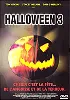 dvd halloween 3