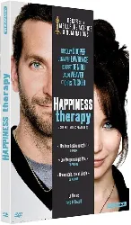 dvd happiness therapy