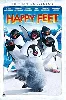 dvd happy feet - edition collector 2 dvd