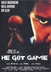 dvd he got game