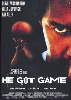 dvd he got game