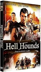 dvd hell hounds