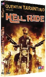 dvd hell ride