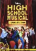 dvd high school musical : premiers pas sur scène