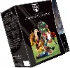 dvd histoire du football - coffret 6 dvd