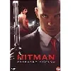 dvd hitman - dvd