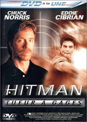 dvd hitman, tueur à gages