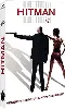 dvd hitman - version intégrale non censurée