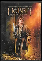 dvd hobbit la desolation de smaug (le) - dvd