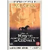 dvd homme qui murmurait. - dvd a l'oreille des chevaux