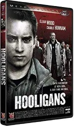 dvd hooligans - édition prestige