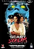 dvd horreur scary scream movie