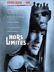 dvd hors limites