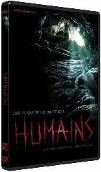 dvd humains