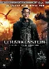 dvd i, frankenstein