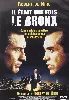 dvd il etait une fois, le bronx