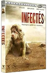 dvd infectés