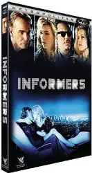 dvd informers